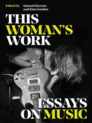 This Woman's Work - ebook
